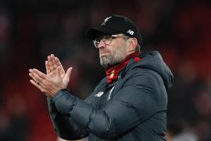 Klopp sagt Danke: Videobotschaft des FC Liverpool an Corona-Helfer weltweit