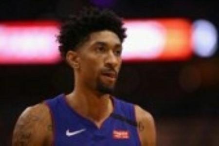 Medien: NBA-Profi Wood nach Corona-Infektion genesen Medien: NBA-Profi Wood nach Corona-Infektion genesen