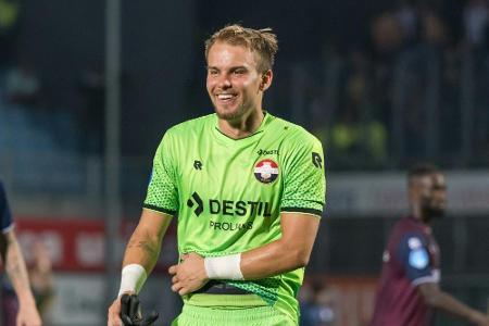 Ex-Schalker Wellenreuther kann Nübel-Wechsel Ex-Schalker Wellenreuther kann Nübel-Wechsel