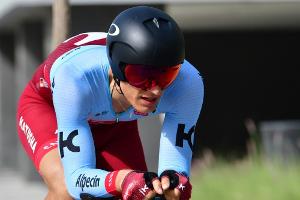 Kittel verpasst sechsten Scheldeprijs-Sieg - Ackermann auf Platz zwei
