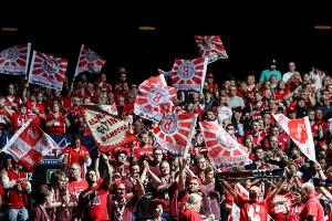 Bamberg gegen Fortsetzung der BBL-Saison: "Glauben nicht an Besserung"