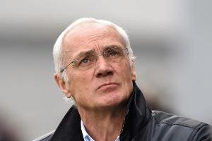 Atalanta-Chef über Corona-Pandemie in Bergamo: "Wie in einem Weltkrieg"