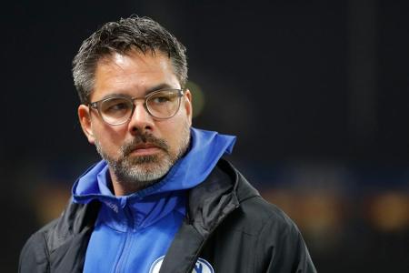 Schalke-Coach Wagner findet Gehaltsverzicht Schalke-Coach Wagner findet Gehaltsverzicht