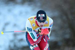 Riiber verliert Trainer - Norwegens Kombinierer müssen sparen