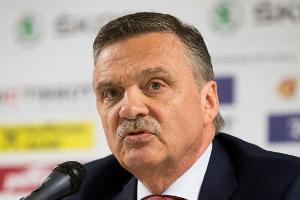 Coronavirus: IIHF-Präsident Fasel hält Zuschauerausschluss bei WM für "undenkbar"
