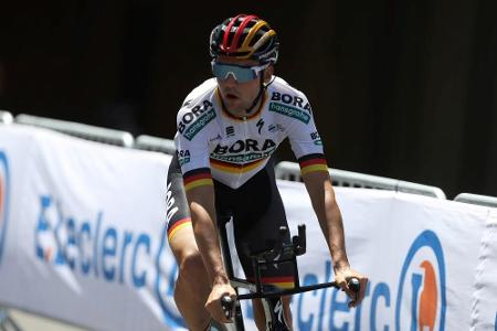 Schachmann siegt zum Auftakt von Paris-Nizza Schachmann siegt zum Auftakt von Paris-Nizza