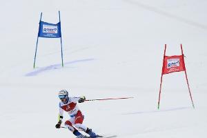 Ski Alpin: Entscheidung über Austragung der Weltcupfinals in Cortina d'Ampezzo am Freitag