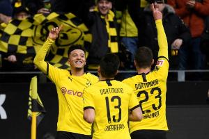 Watzke will Sancho halten: "Wir haben genug Geld"