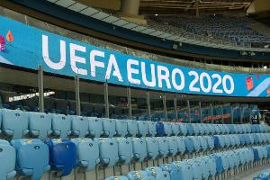 UEFA zu möglichen Corona-Folgen: "Werden auf lokale Behörden reagieren"