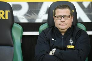 Eberl über Hetzer: "Natürlich würden wir Stadionverbote aussprechen"