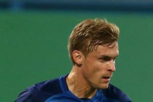 2. Liga: Heidenheims Hüsing für zwei Spiele gesperrt