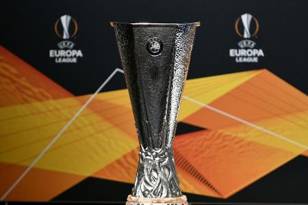Europa-League-Finale 2022 in Budapest Europa-League-Finale 2022 in Budapest