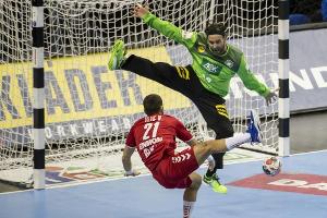 Gislason holt Heinevetter zurück ins DHB-Team