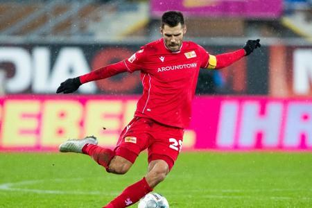 Coronakrise: Gehaltsverzicht auch bei Union Berlin Coronakrise: Gehaltsverzicht auch bei Union Berlin