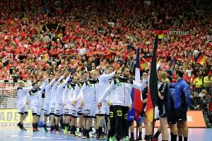 Handball: Neue Spieltermine im Europapokal und für Nationalmannschaft