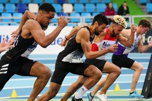 Leichtathletik-EM: Europäischer Verband zieht Verschiebung in Betracht