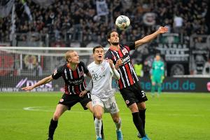 Beide Halbfinals im DFB-Pokal werden verlegt
