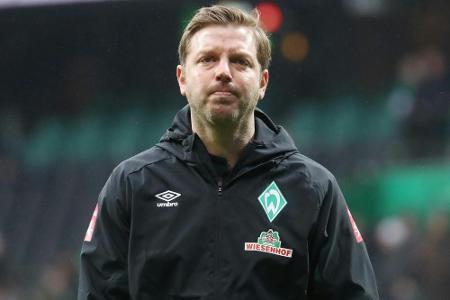 Trotz Anrufen und Sprachnachrichten: Kohfeldt vermisst den Fußballplatz Trotz Anrufen und Sprachnachrichten: Kohfeldt vermisst den Fußballplatz