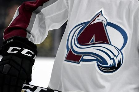 Positiver Corona-Fall in Grubauers NHL-Team Positiver Corona-Fall in Grubauers NHL-Team