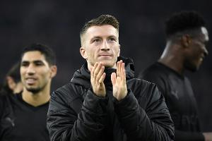 BVB-Kapitän Reus nennt Gehaltsverzicht "normal"