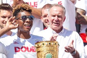 Sane im Tausch gegen Alaba? "Das ist Grimms Märchen"