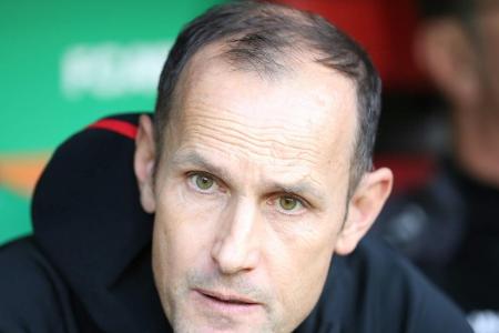 Augsburg verkündet drei Geisterspiele Augsburg verkündet drei Geisterspiele