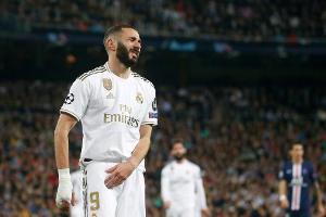 Real Madrid nach positivem Corona-Test unter Quarantäne