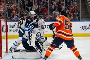Oilers verlieren, Draisaitl erneut ohne Scorerpunkt