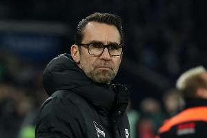 Hertha: Preetz und Windhorst geben gemeinsame Pressekonferenz