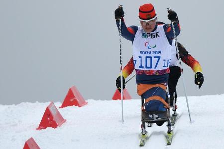 Para-Biathlon-WM wegen Corona abgesagt - Paralympics-Quali der Sitzvolleyballer gestrichen Para-Biathlon-WM wegen Corona abgesagt - Paralympics-Quali der Sitzvolleyballer gestrichen