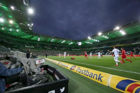 Sky überträgt Bundesliga-Konferenz der 1. und 2. Liga frei Sky überträgt Bundesliga-Konferenz der 1. und 2. Liga frei