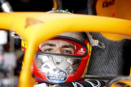 F1: McLaren nach positivem Corona-Test nicht in Australien am Start F1: McLaren nach positivem Corona-Test nicht in Australien am Start