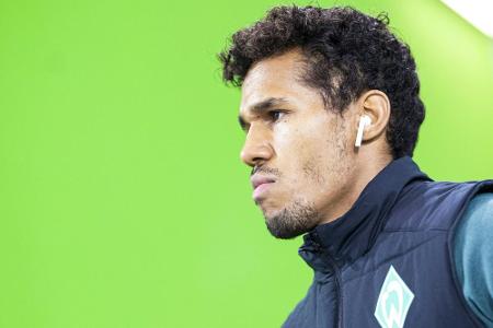 Corona: Werder-Profi Gebre Selassie befürwortet indirekt eine Saisonunterbrechung Corona: Werder-Profi Gebre Selassie befürwortet indirekt eine Saisonunterbrechung