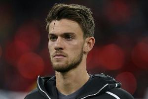 Juve-Verteidiger Rugani positiv auf Corona getestet - Inter setzt Spielbetrieb aus