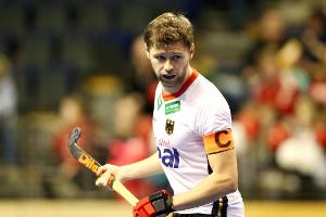 Männer-Hockeyteam verpasst Gold bei der Heim-WM