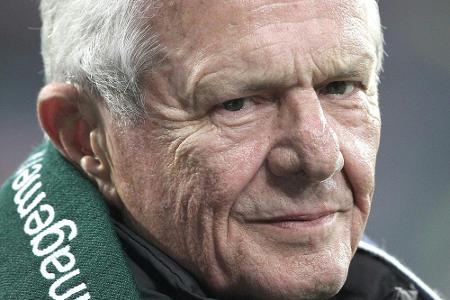 Hopp nimmt Profis in die Pflicht: Hopp nimmt Profis in die Pflicht:
