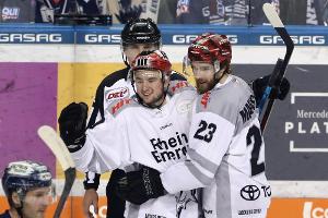 Haie-Geschäftsführer nach Play-off-Absage: "Die anderen Klubs tun mir leid"