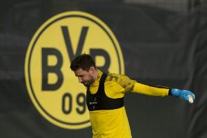 Individuelles Training: BVB schickt Spieler heim