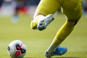 Fußball-Kurzfilme von "11mm" frei im Internet verfügbar