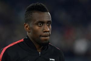 Juventus: Matuidi positiv auf Coronavirus getestet