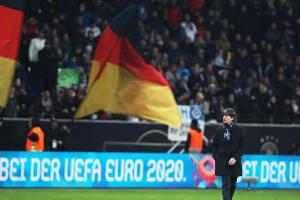 Offiziell: Auch DFB-Länderspiel in Spanien abgesagt