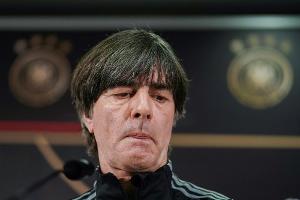 EM-Verlegung für DFB-Spitze und Löw "alternativlos"