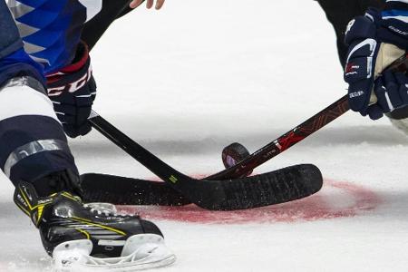DEL: Nürnberg verlängert um zwei Jahre mit Bender DEL: Nürnberg verlängert um zwei Jahre mit Bender