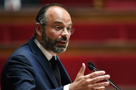 Frankreichs Ligue 1 vor dem Saisonabbruch Frankreichs Ligue 1 vor dem Saisonabbruch