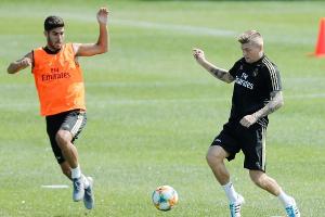 Spanien: Individuelles Training ab Montag wieder erlaubt