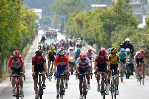 Radsport: Deutschland-Tour abgesagt