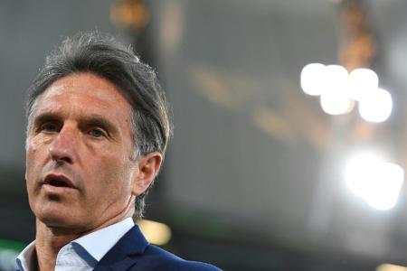Labbadia: Corona ist keine Ausrede Labbadia: Corona ist keine Ausrede