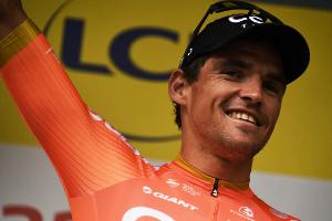Flandern-Rundfahrt "später im Jahr" noch möglich - Van Avermaet gewinnt virtuelle Ausgabe