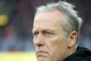 SC Freiburg setzt weiter auf Heimtraining