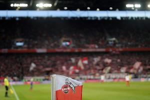 FC-Präsident Wolf: "Wir hoffen, dass es mit Geisterspielen weitergeht"